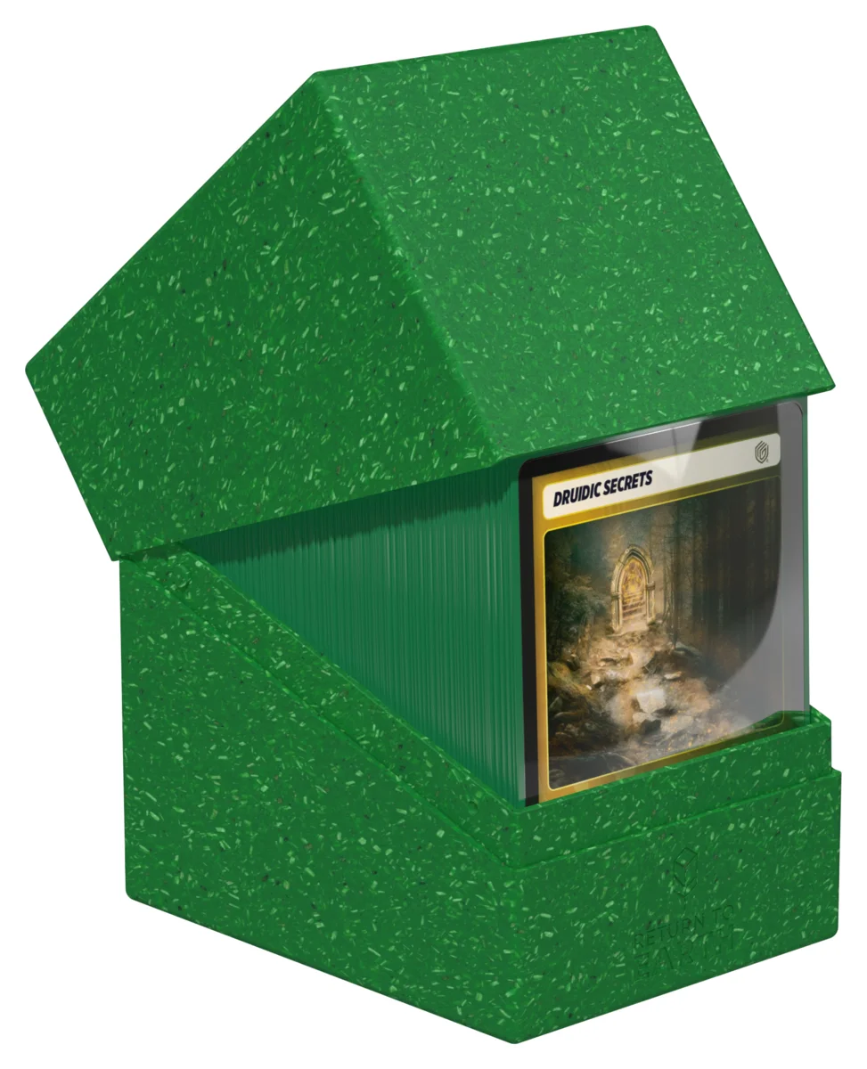 Ultimate Guard Return to Earth Boulder 133+ deck box