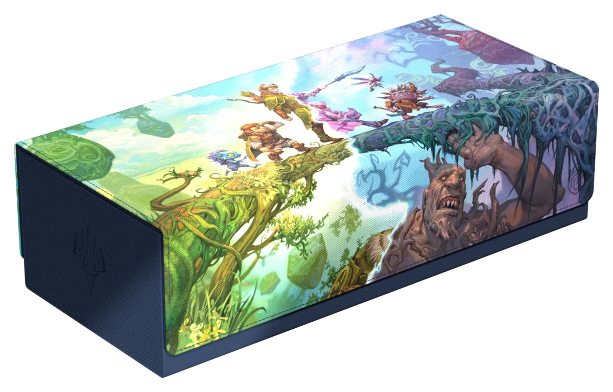 Ultimate Guard Arkhive 1000+ Xenoskin Magic: The Gathering "Lorwyn Eclipsed"
