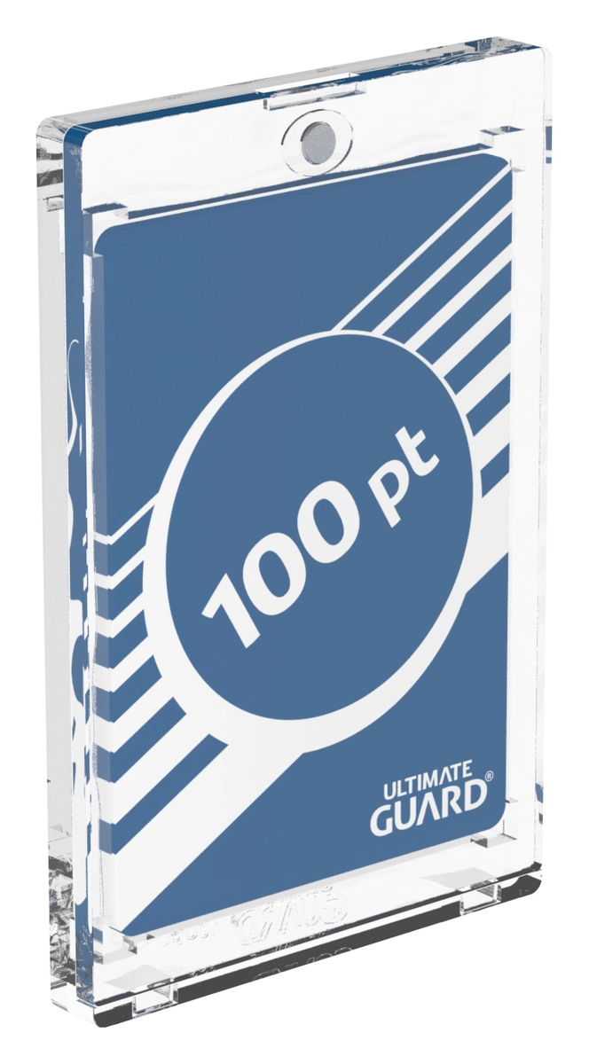 Ultimate Guard Card Case Magnetic