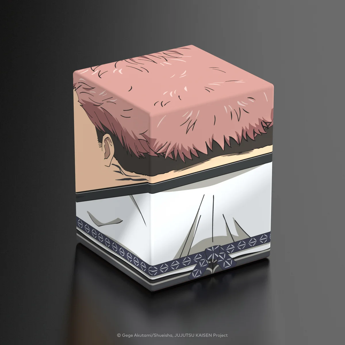 Squaroes Squaroe Jujutsu Kaisen JK009 - Ryomen Sukuna