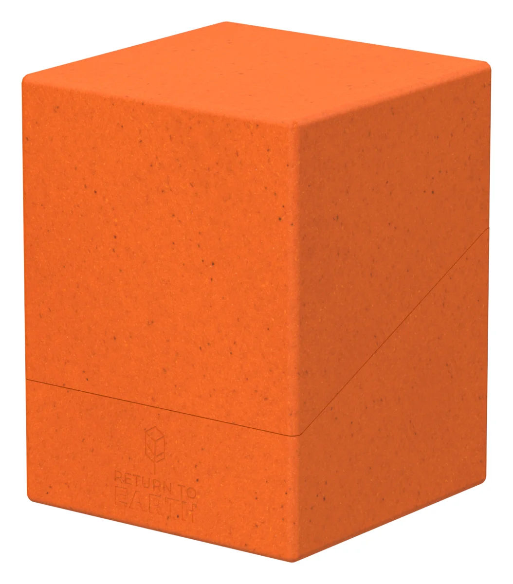 Ultimate Guard Return to Earth Boulder 100+ deck box