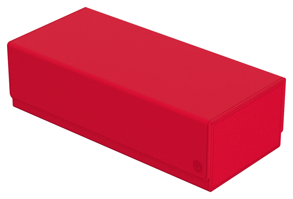 Ultimate Guard Arkhive 1000+ Xenoskin - Red
