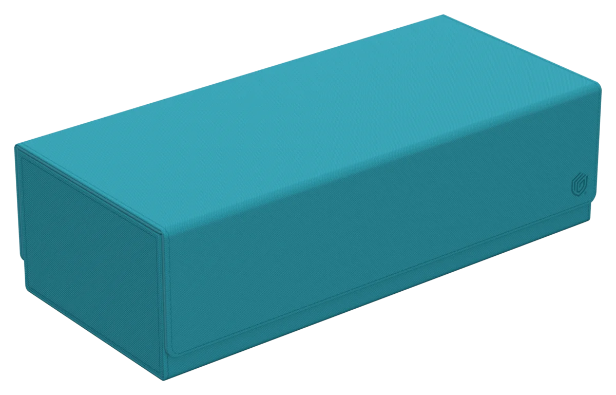 Ultimate Guard Arkhive 1000+ Xenoskin - Petrol