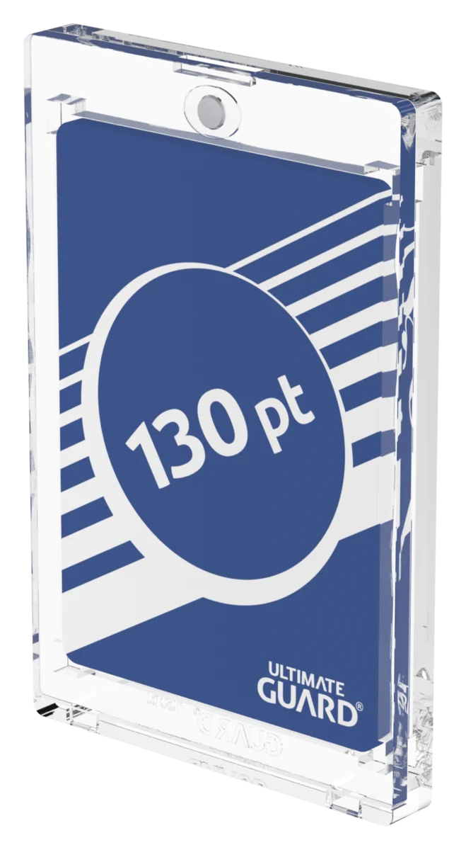 Ultimate Guard Card Case Magnetic - 130 pt