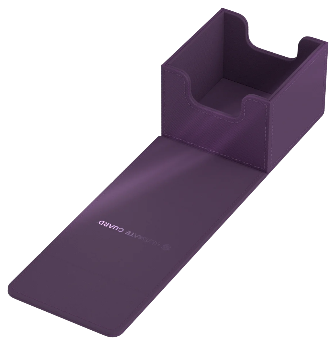 Ultimate Guard Sidewinder 133+ Xenoskin - Purple