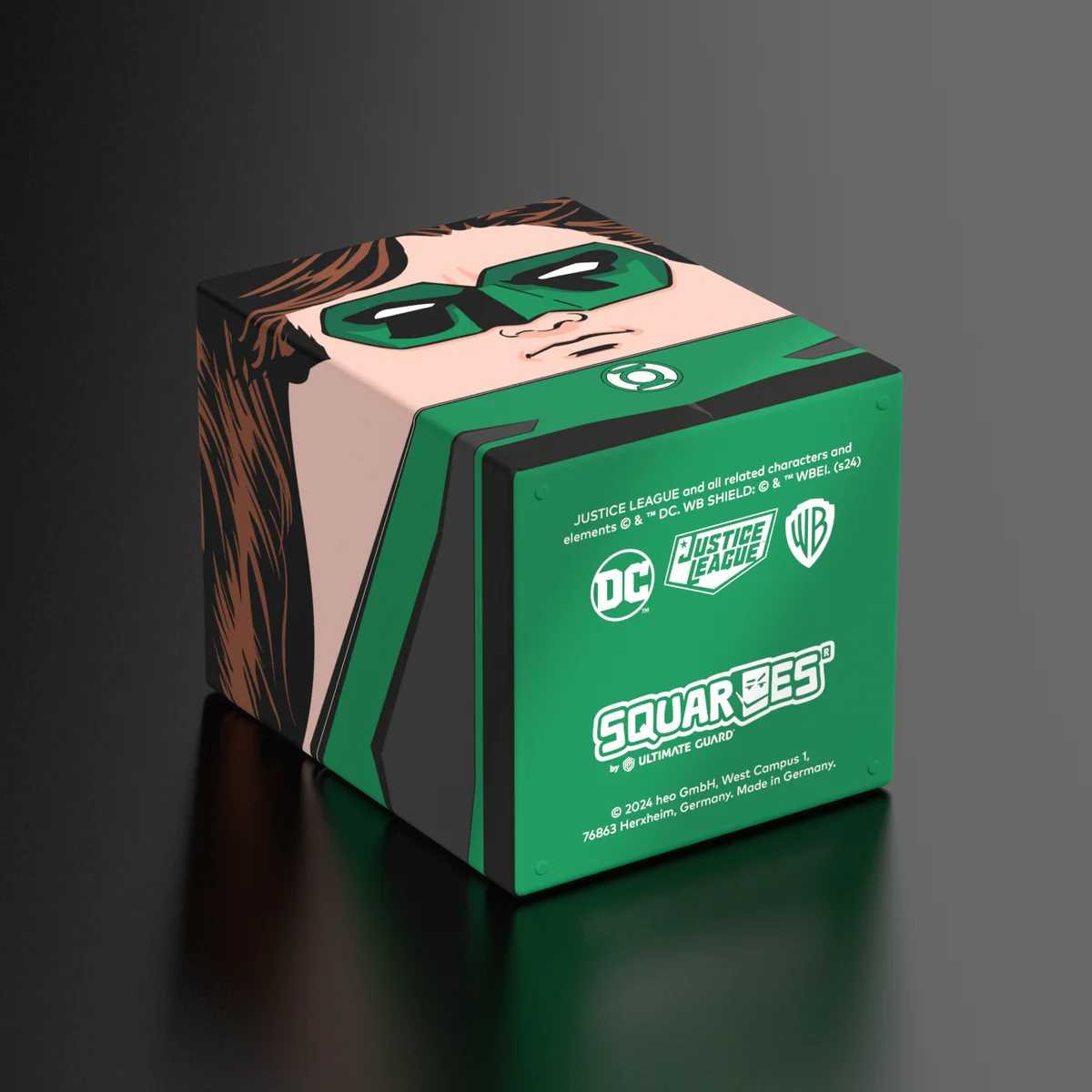 Squaroes Squaroe DC Justice League™ JL006 - Green Lantern™