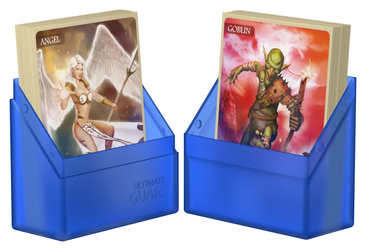 Ultimate Guard Boulder 40+ deck box