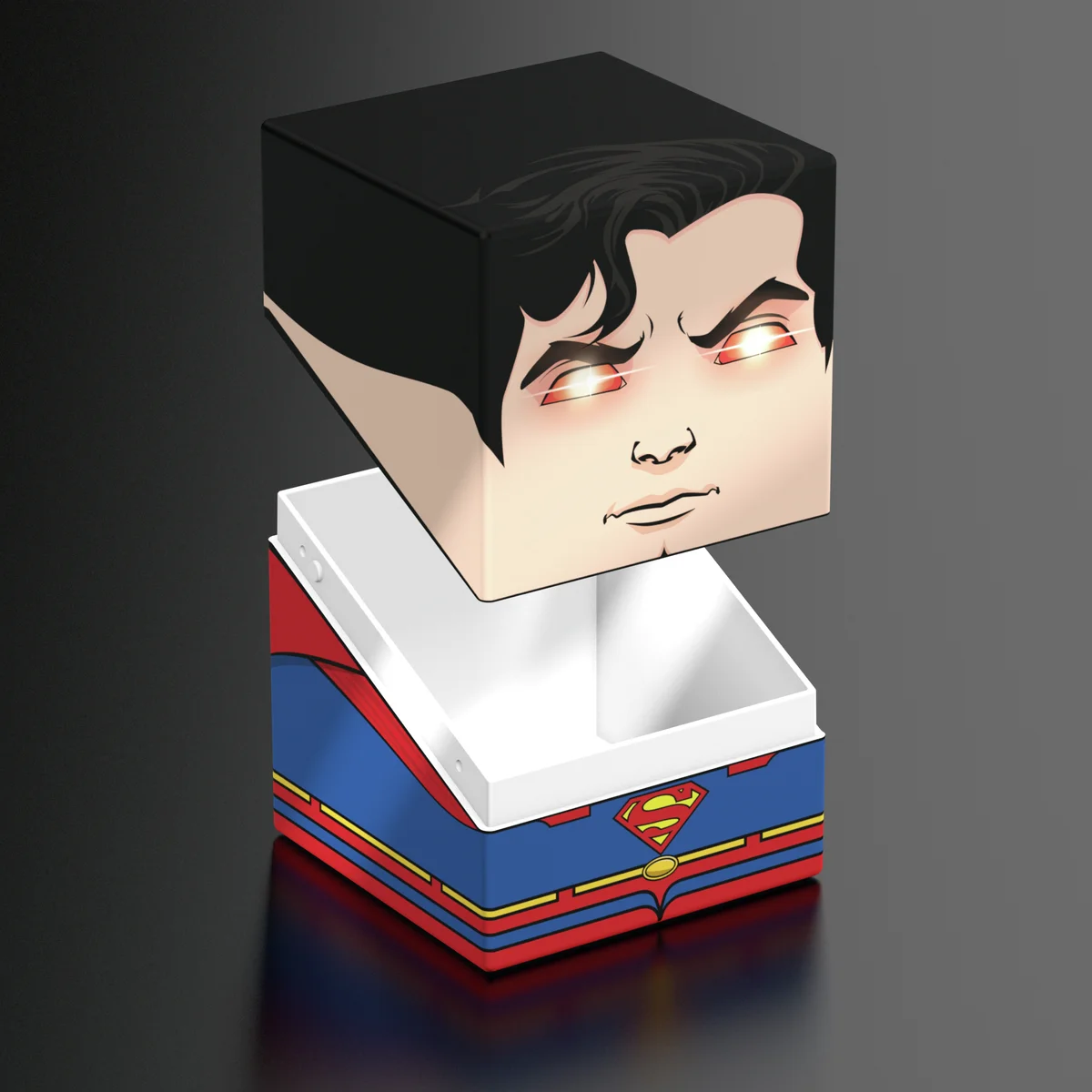 Squaroes Squaroe DC Justice League™ JL021 - Superman™
