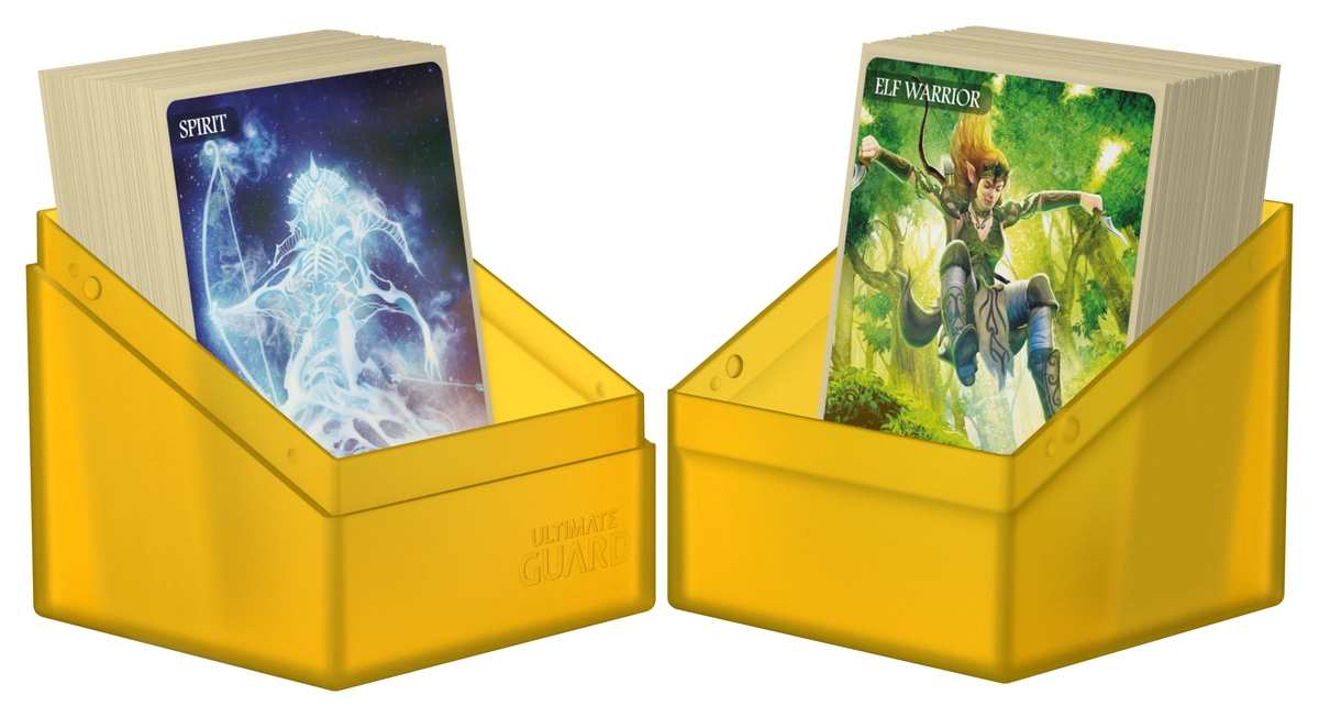 Ultimate Guard Boulder 100+ deck box