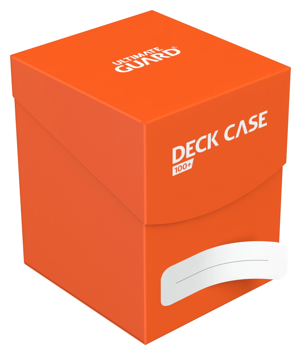 Ultimate Guard Deck Case 100+ deck box
