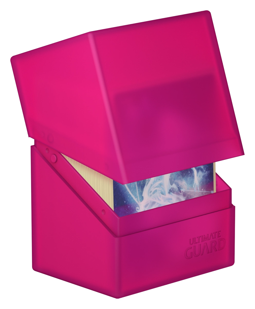 Ultimate Guard Boulder 80+ deck box