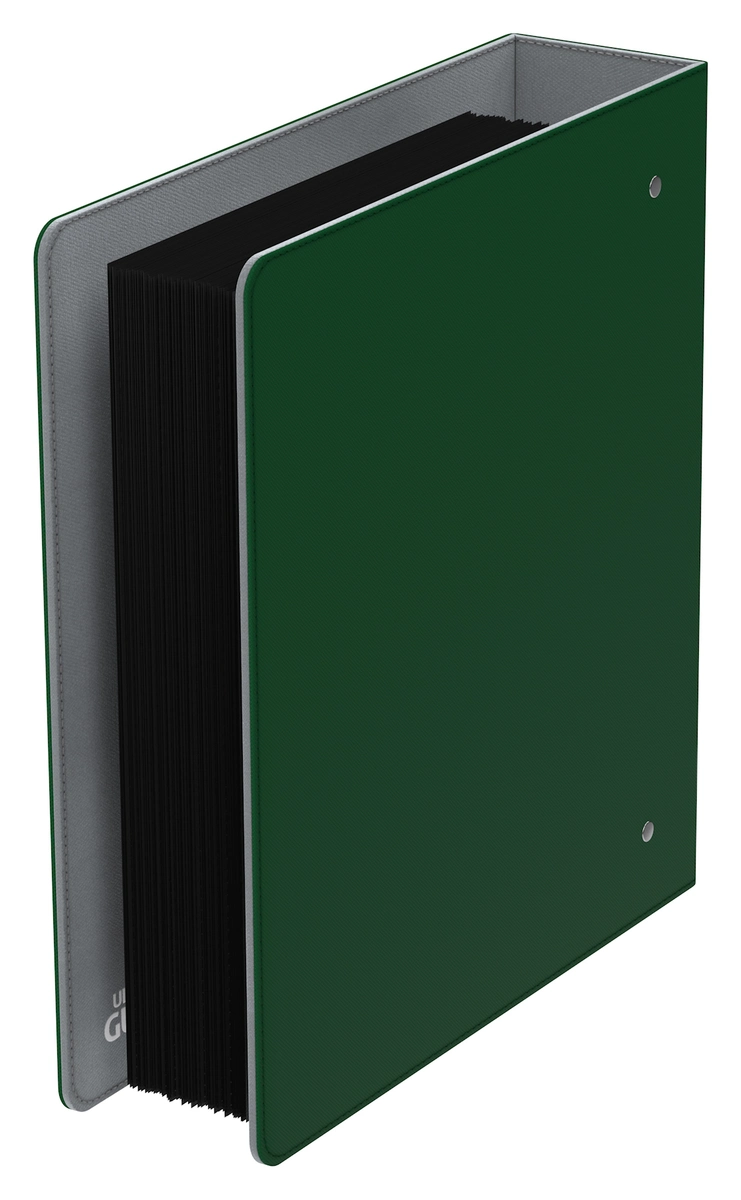 Ultimate Guard Collector's Album Xenoskin Regular trading card binder