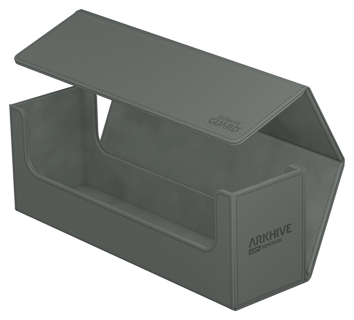 Ultimate Guard Arkhive 400+ Xenoskin mass storage deck box