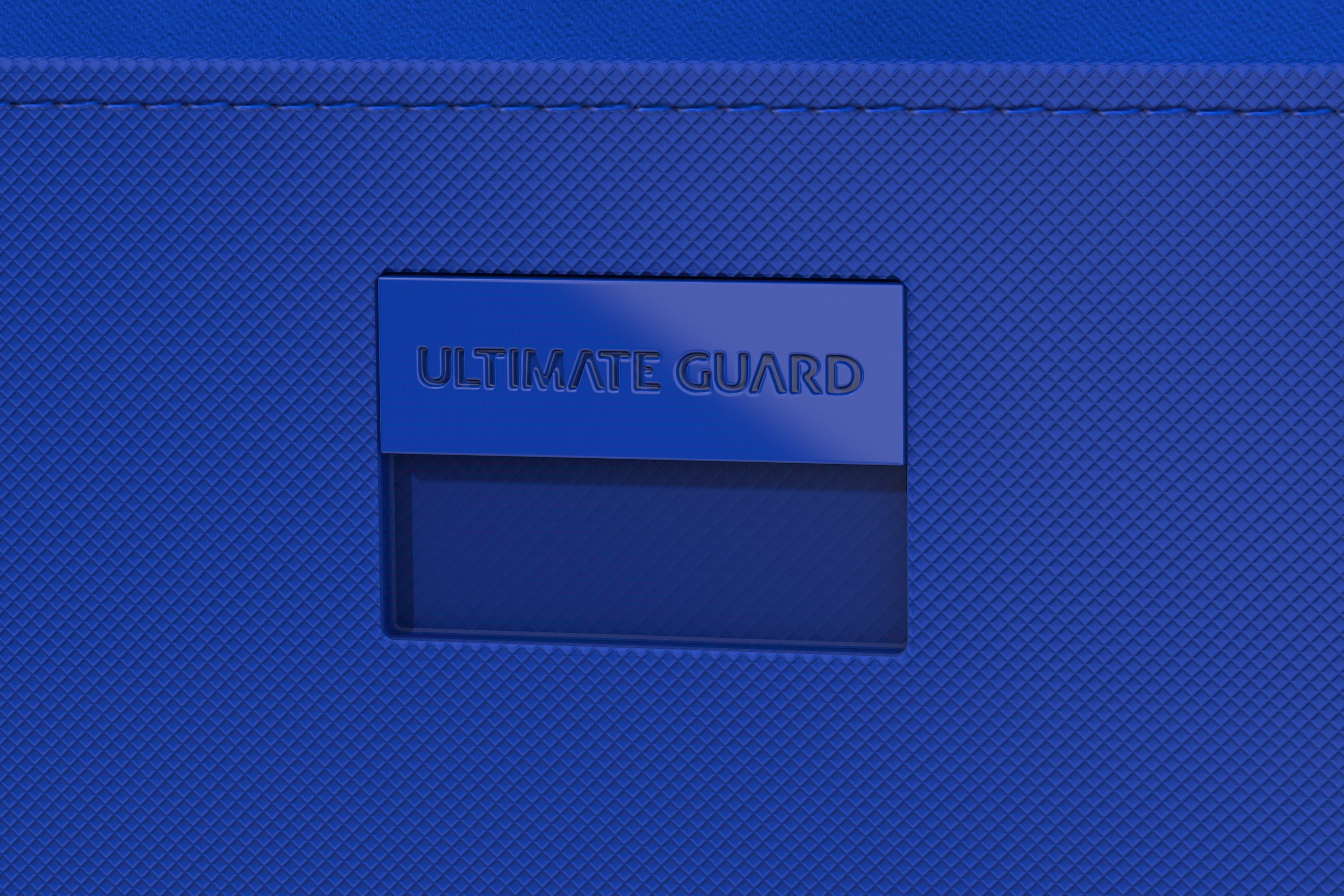 Ultimate Guard Omnihive 1000+ Xenoskin Monocolor Black - Ultimate Guard
