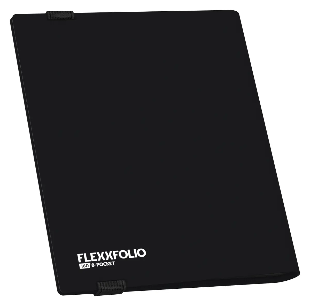 Ultimate Guard Flexxfolio 160 8-Pocket trading card binder