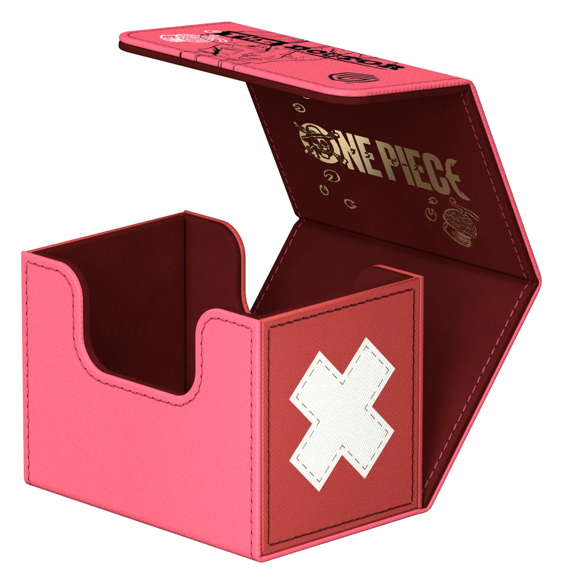 Ultimate Guard Sidewinder 80+ Xenoskin NETFLIX ONE PIECE - Chopper