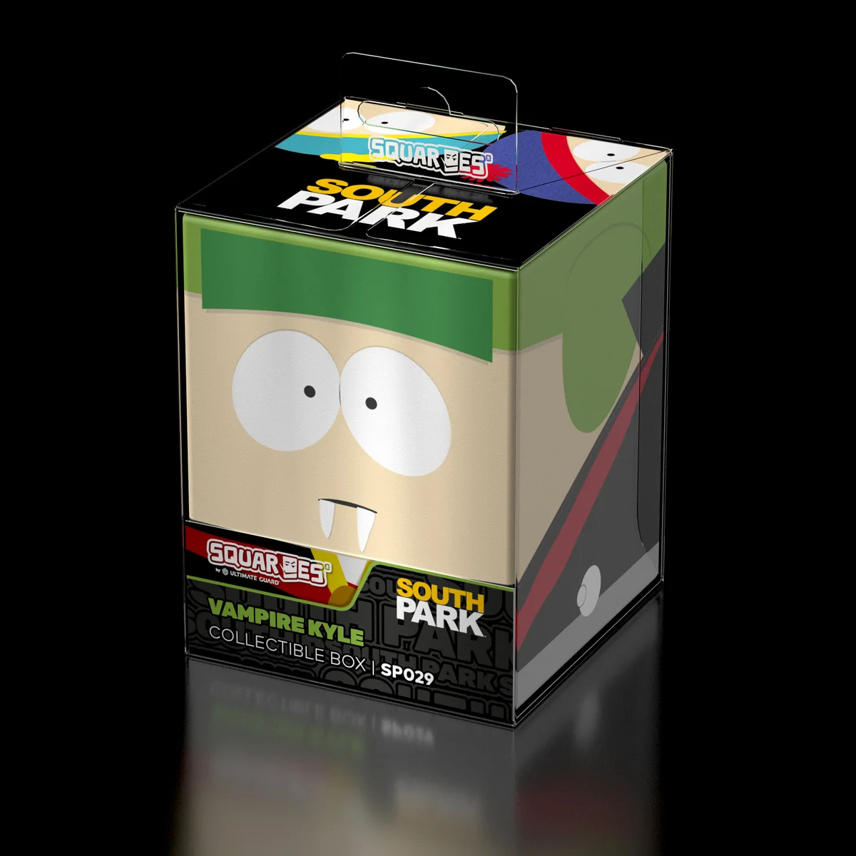Squaroes Squaroe South Park™ Halloween SP029 - Vampire Kyle