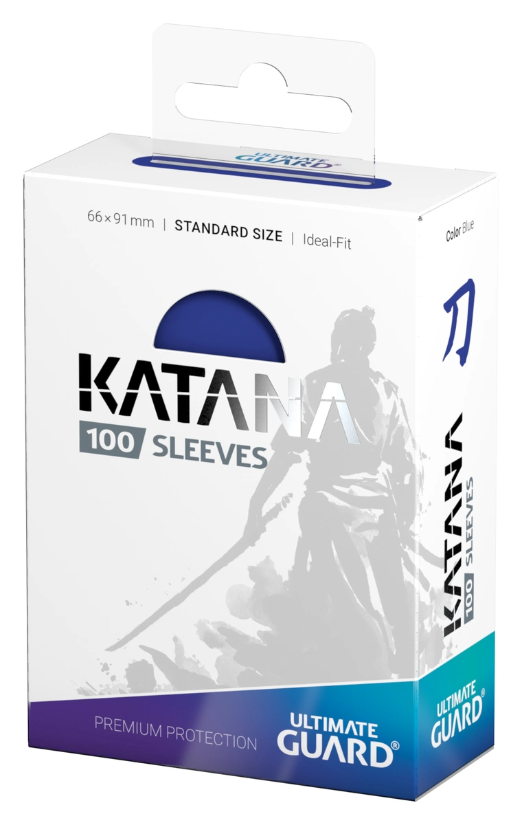 Ultimate Guard Katana Sleeves