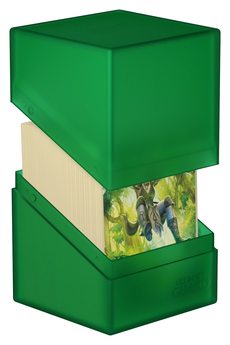 Ultimate Guard Boulder 100+ deck box