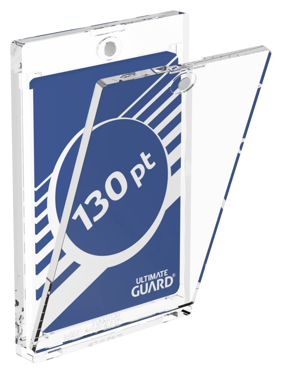 Ultimate Guard Card Case Magnetic - 130 pt