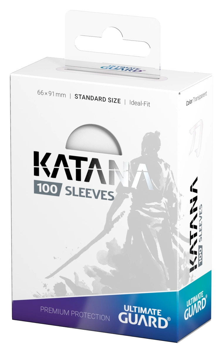 Ultimate Guard Katana Sleeves