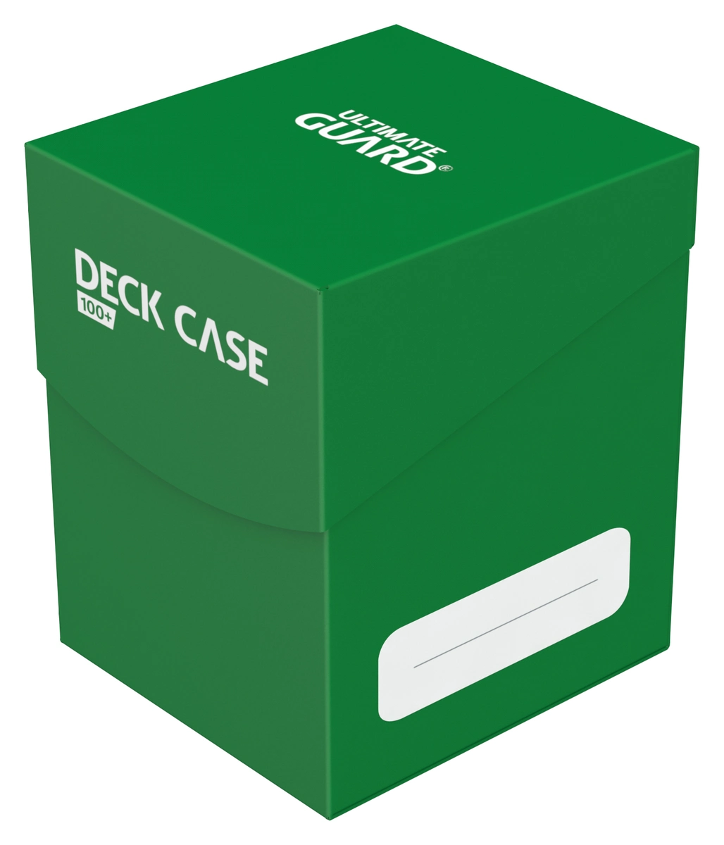 Ultimate Guard Deck Case 100+ deck box