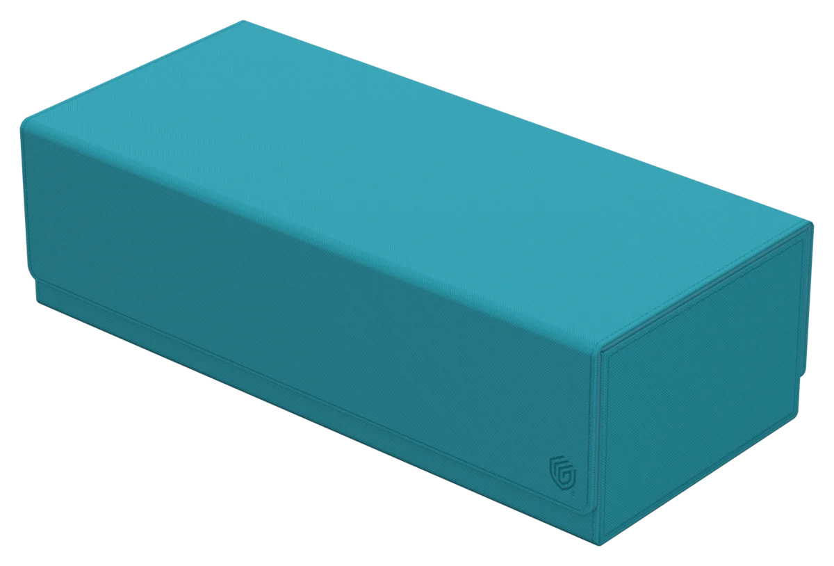 Ultimate Guard Arkhive 1000+ Xenoskin - Petrol