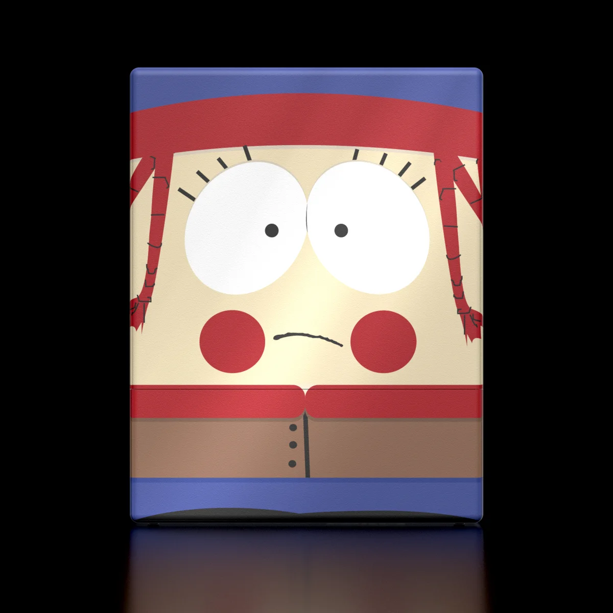 Squaroes Squaroe South Park™ Halloween SP028 - Clown Stan