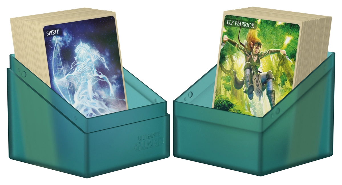 Ultimate Guard Boulder 100+ deck box