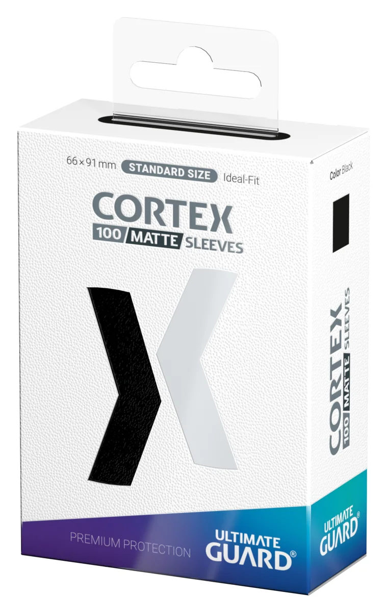 Ultimate Guard Cortex Sleeves