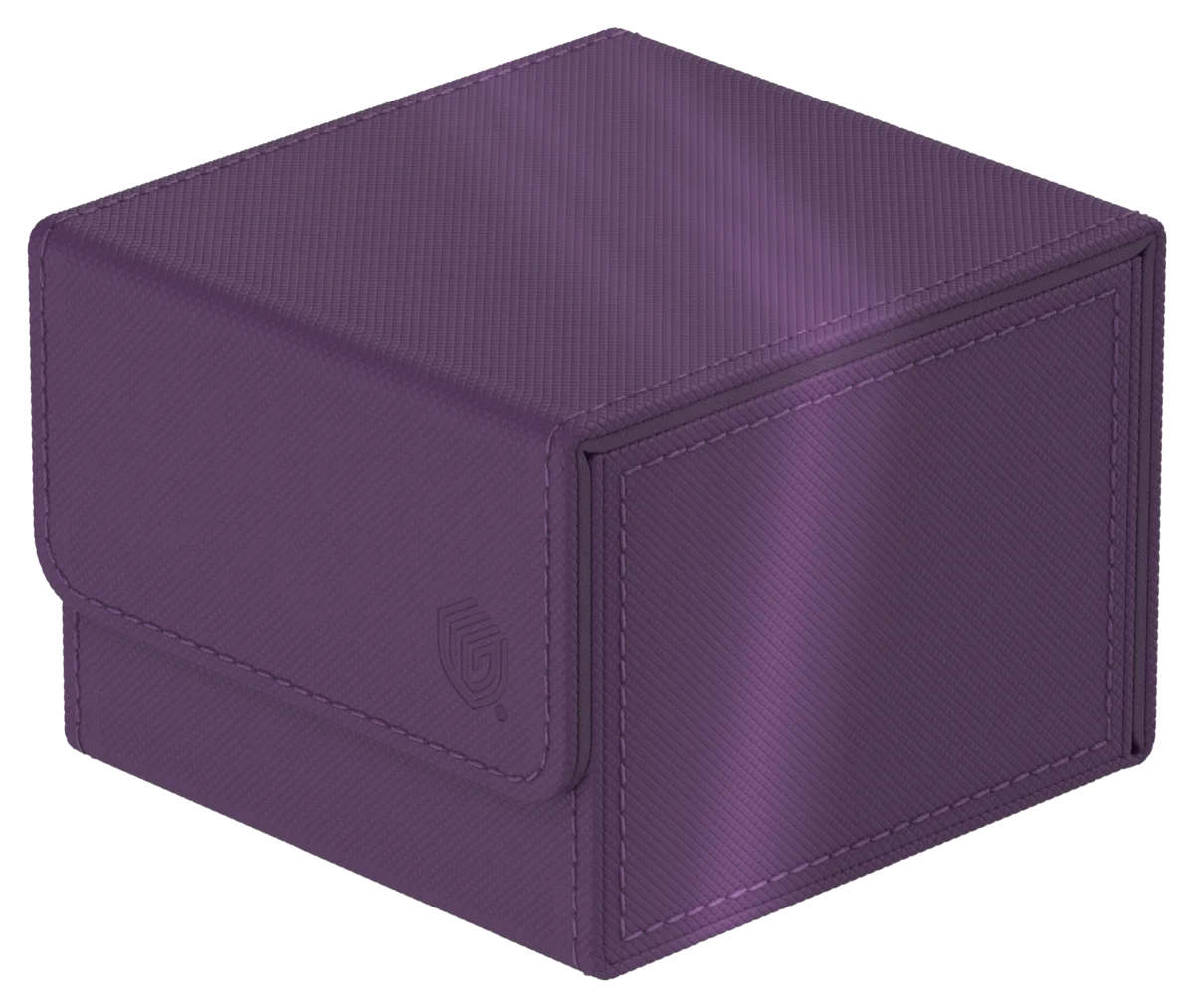 Ultimate Guard Sidewinder 133+ Xenoskin - Purple