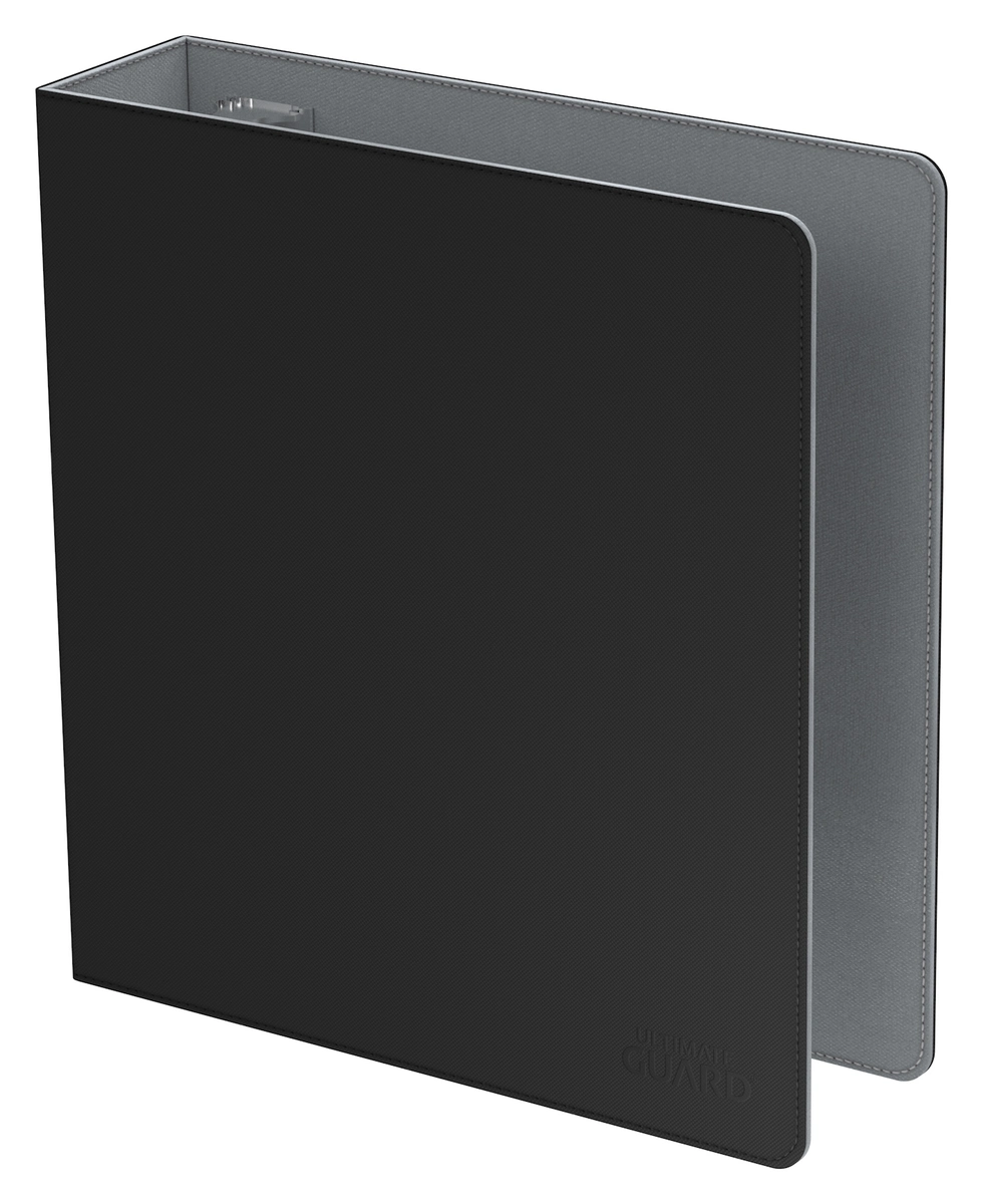 Ultimate Guard Collector's Album Xenoskin Regular trading card binder