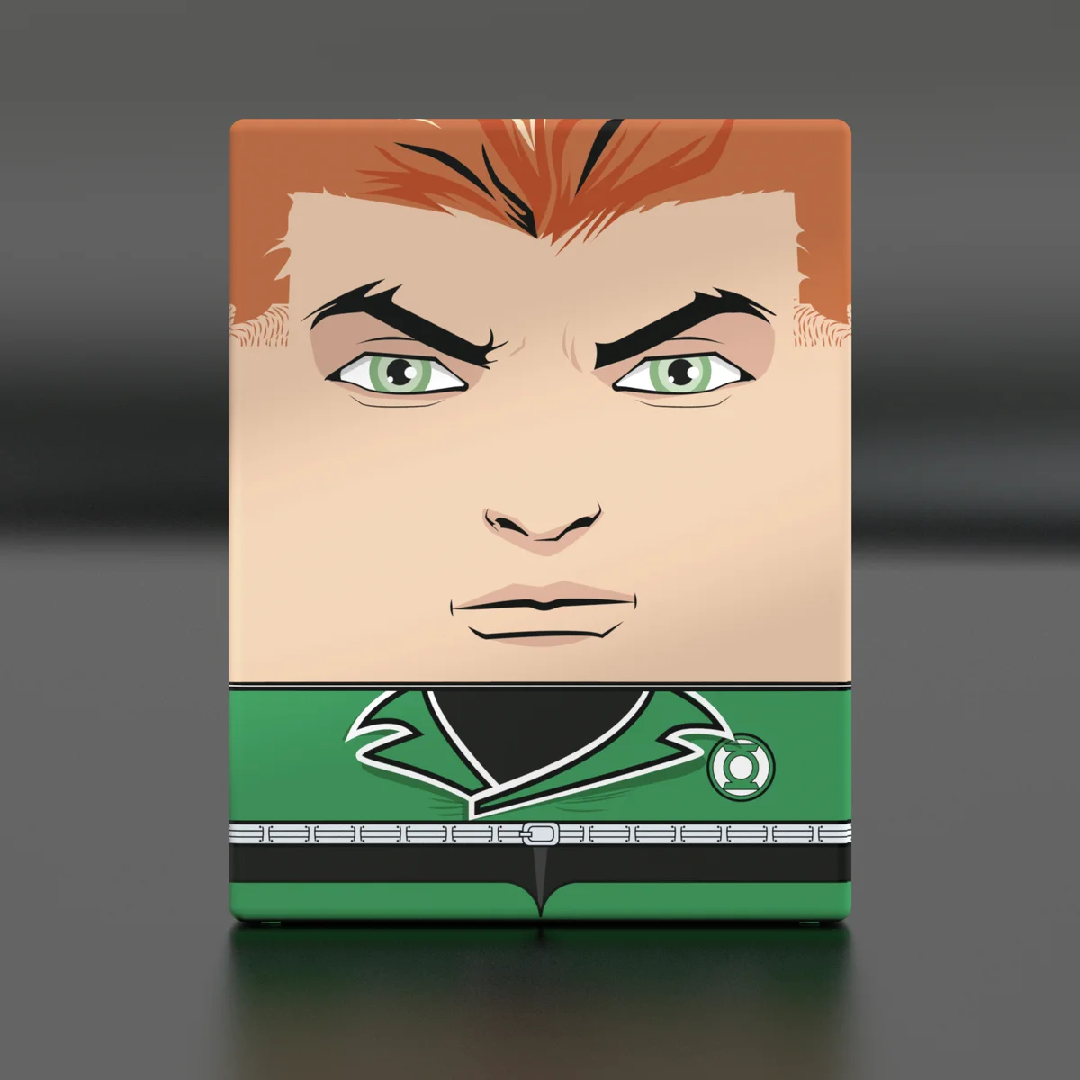 Squaroes Squaroe DC Justice League™ JL019 - Guy Gardner™