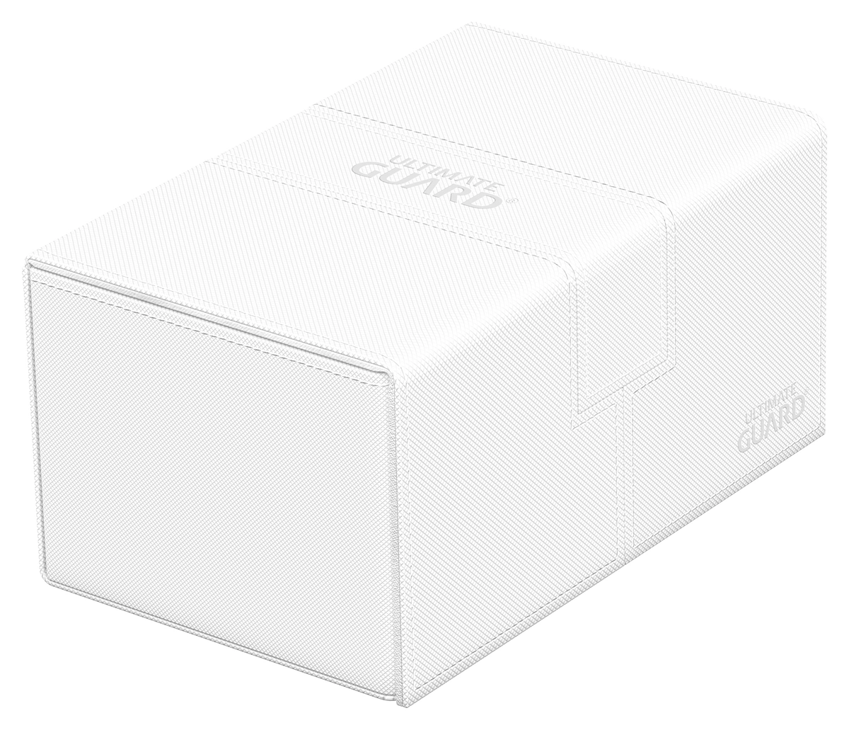 Ultimate Guard Twin Flip'n'Tray 160+ Xenoskin deck box
