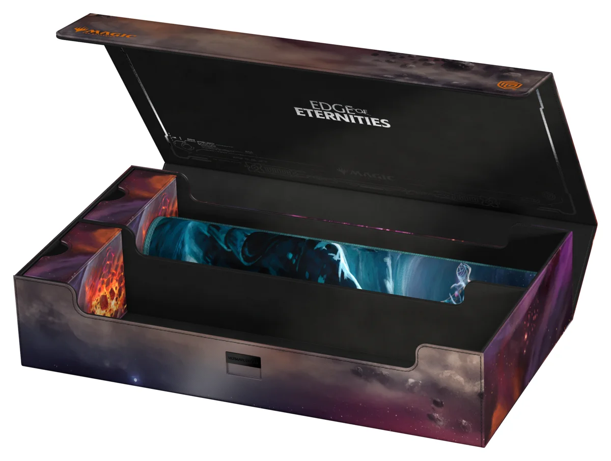 Ultimate Guard Omnihive 1000+ Xenoskin Magic: The Gathering "Edge of Eternities"