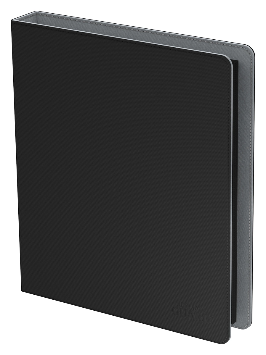 Ultimate Guard Collector's Album Xenoskin Regular Slim trading card binder