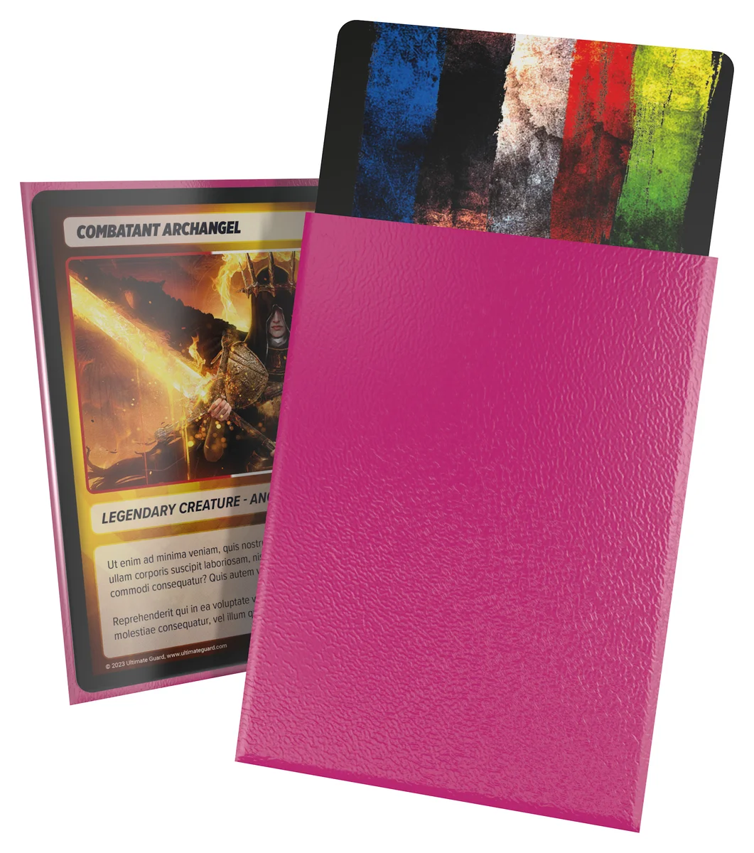 Ultimate Guard Cortex Sleeves