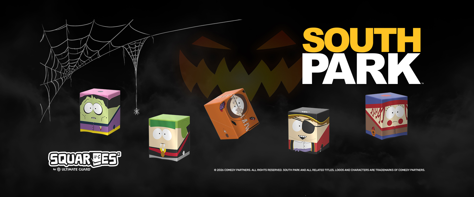 south park card sleeves Happy Whatever Greeting Paramount Shop Jurassic Park Card Sleeves (100ct.)