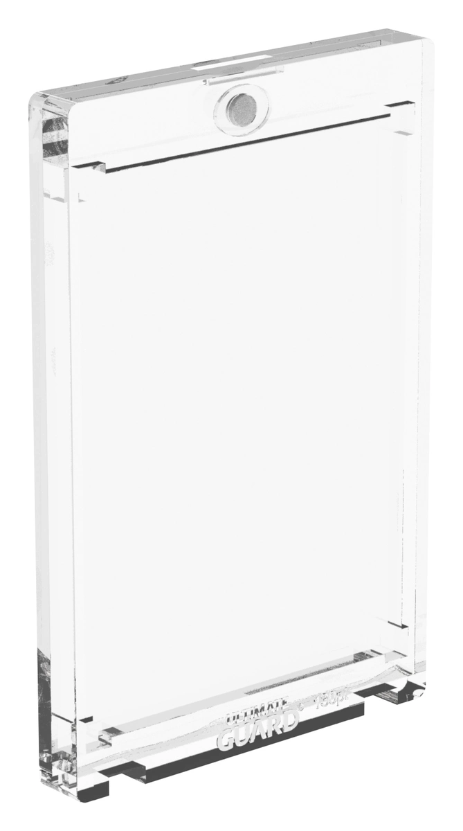 Ultimate Guard Card Case Magnetic