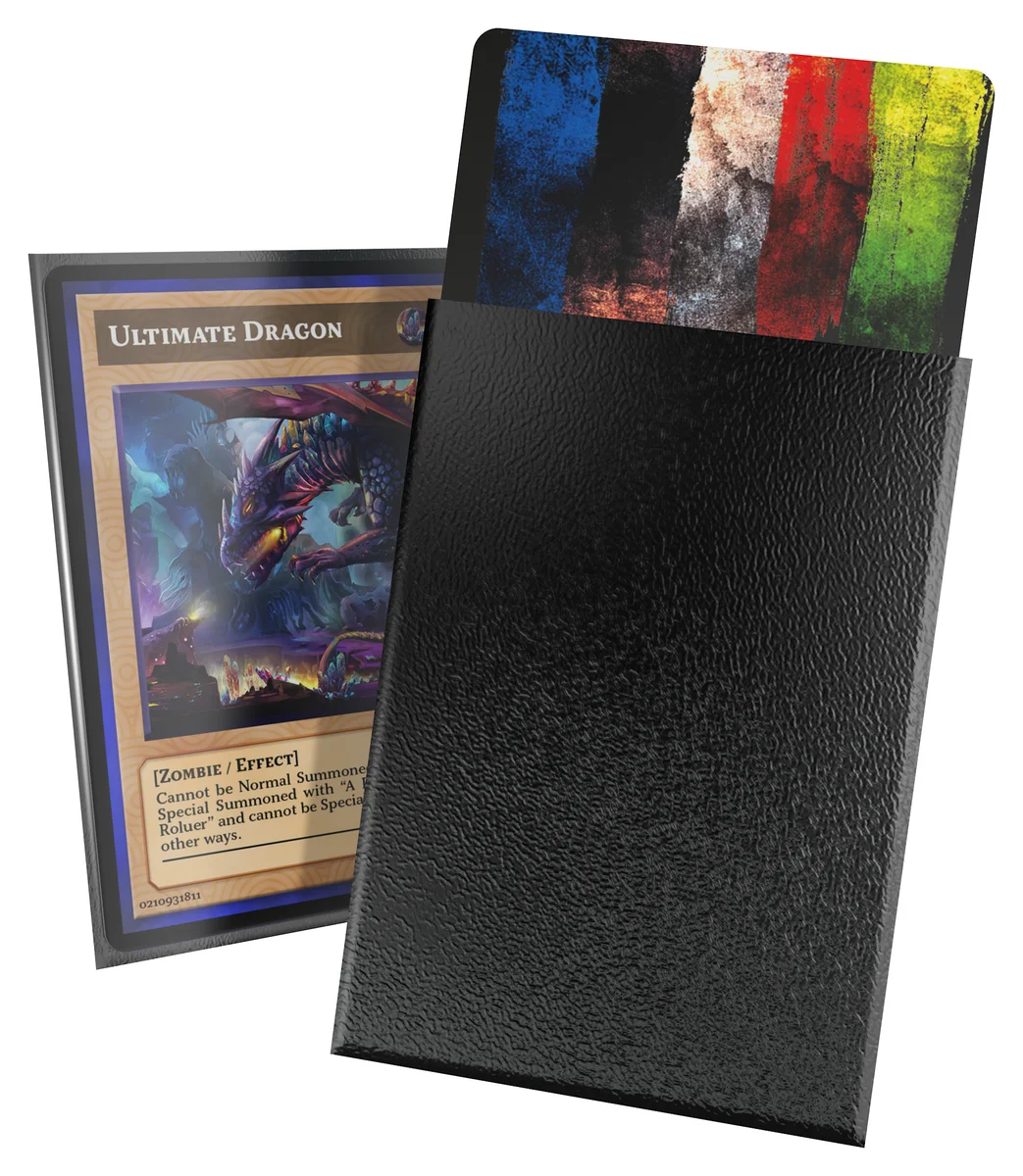 Ultimate Guard Cortex Sleeves