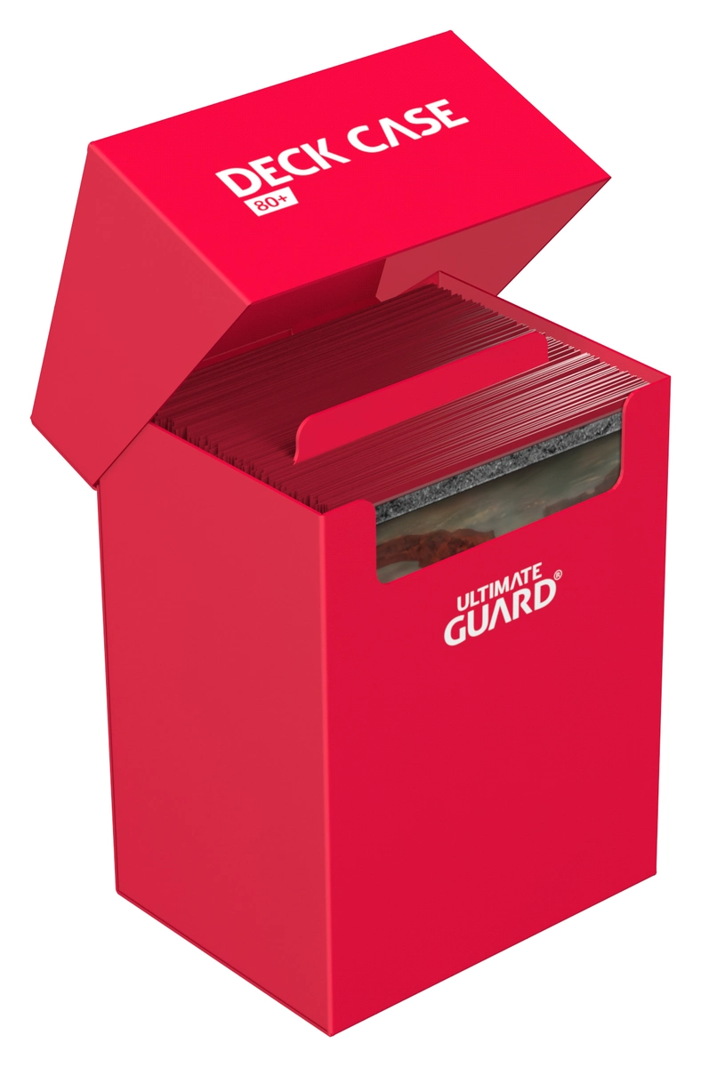Ultimate Guard Deck Case 80+ deck box