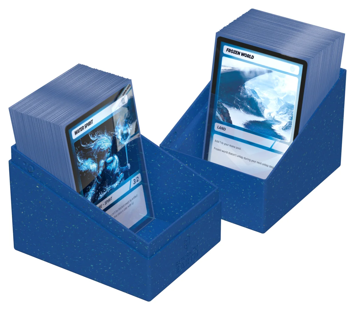 Ultimate Guard Return to Earth Boulder 133+ deck box