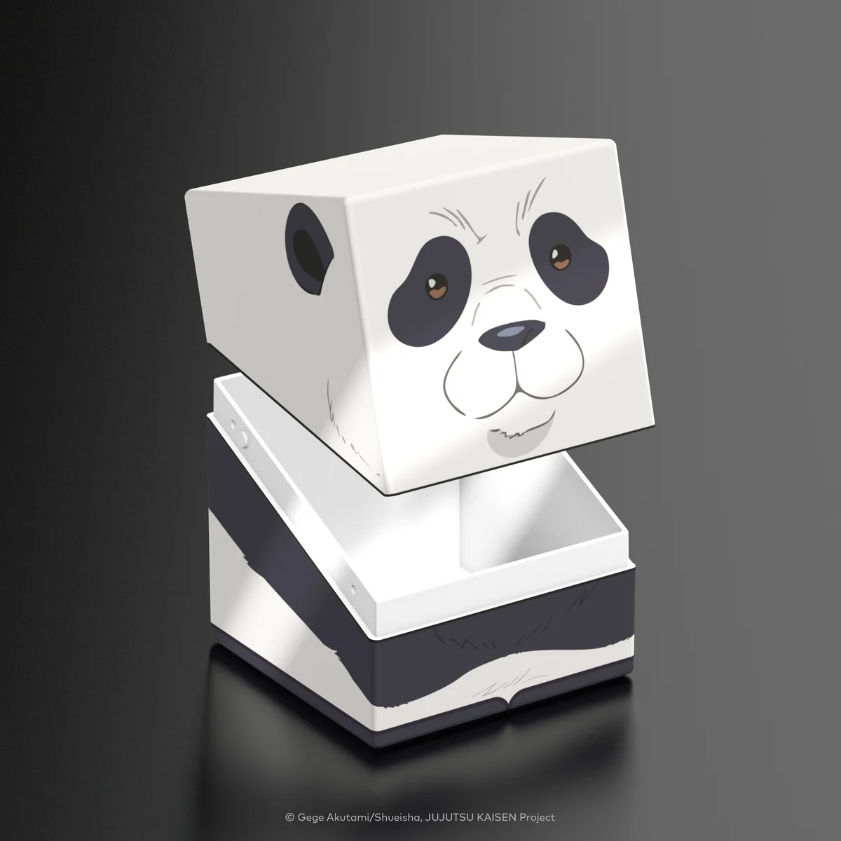 Squaroes Squaroe Jujutsu Kaisen JK006 - Panda
