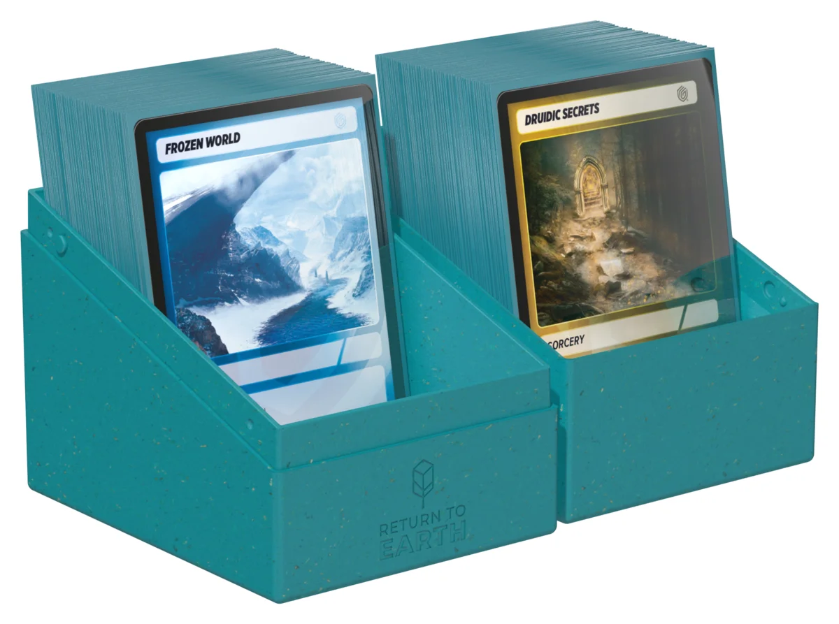 Ultimate Guard Return to Earth Boulder 133+ deck box