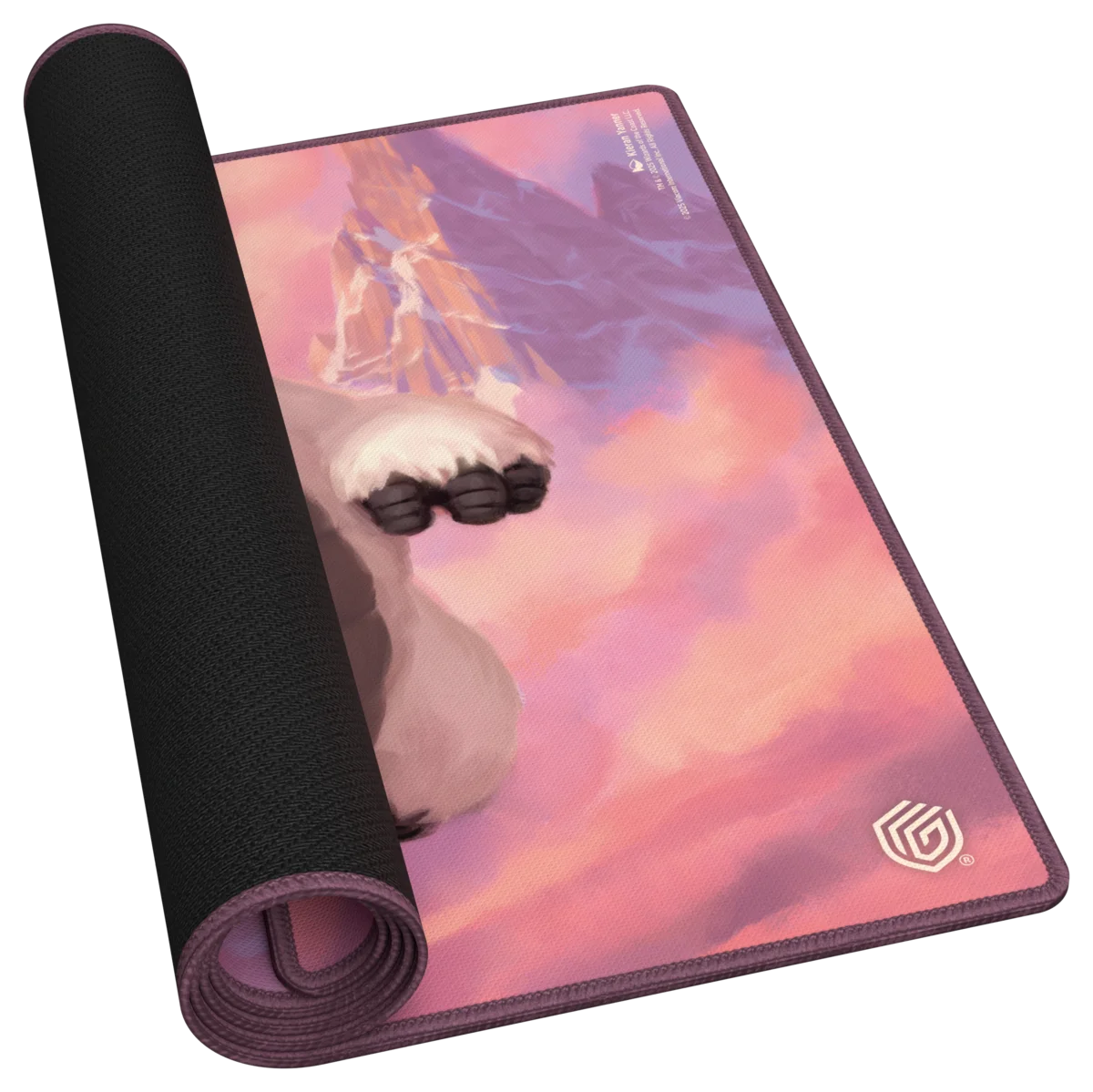 Ultimate Guard Play-Mat Magic: The Gathering | Avatar: The Last Airbender - Appa, Aang's Companion