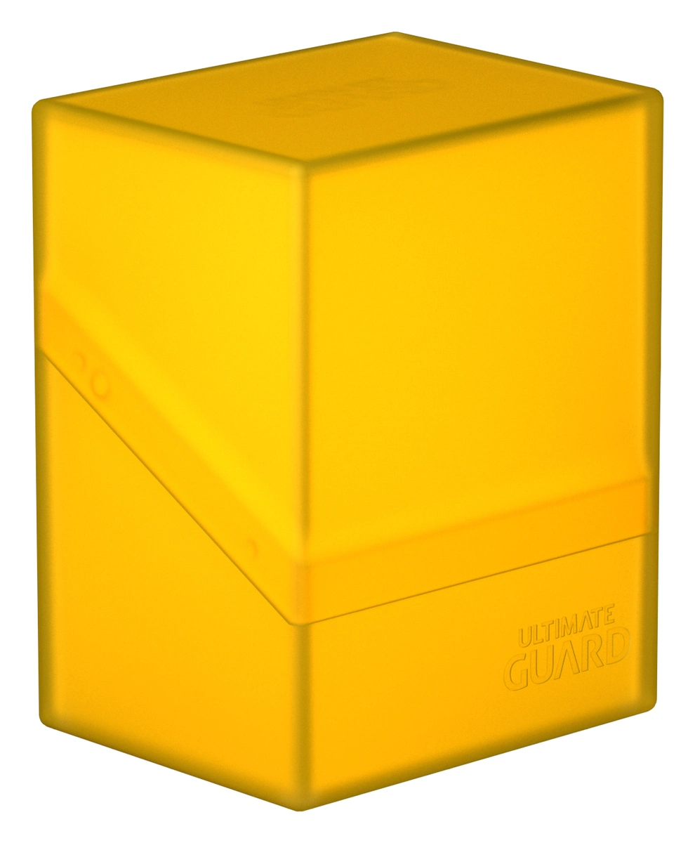 Ultimate Guard Boulder 80+ deck box