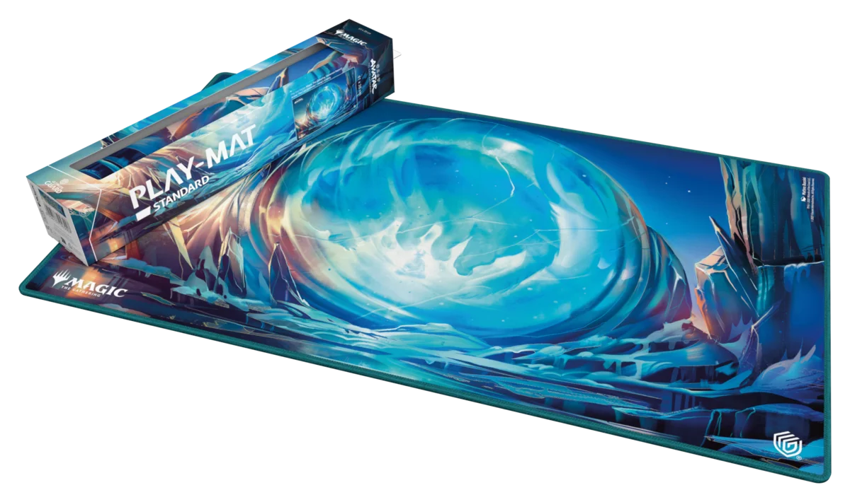 Ultimate Guard Play-Mat Magic: The Gathering | Avatar: The Last Airbender - Aang's Iceberg
