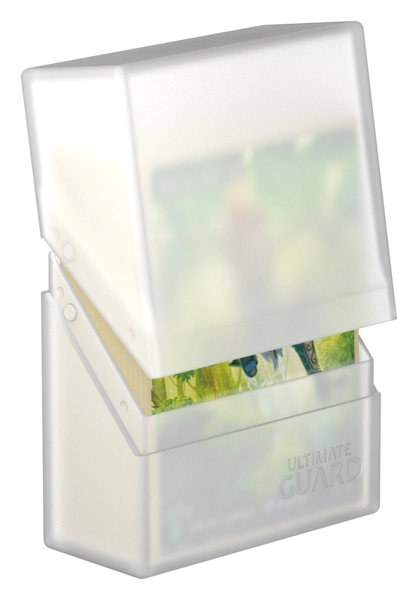 Ultimate Guard Boulder 40+ deck box