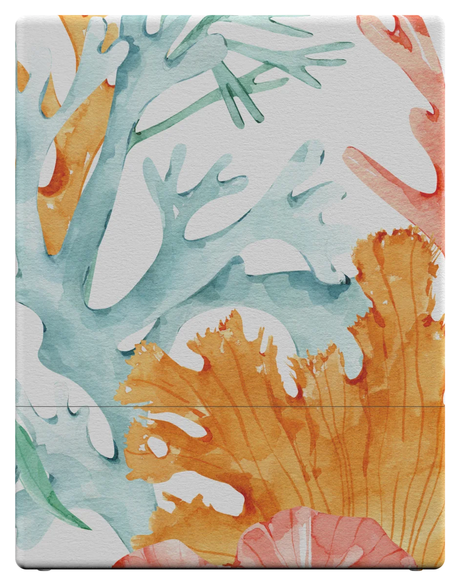 Ultimate Guard RTE Boulder 100+ Coral Places - Coralline Eden