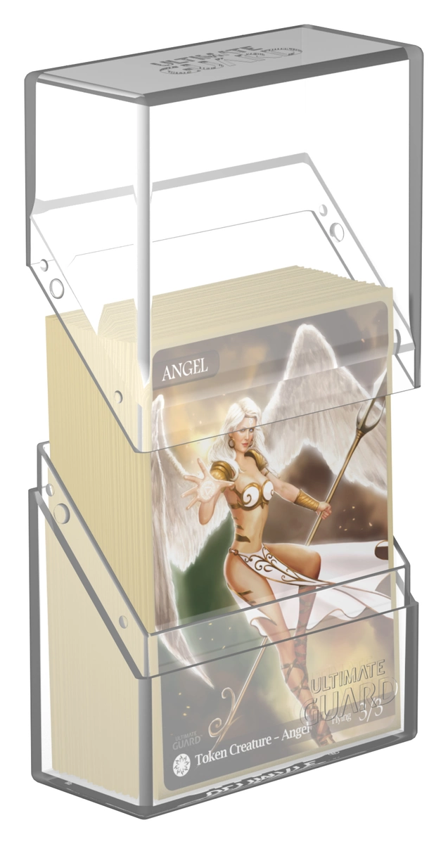 Ultimate Guard Boulder 40+ deck box